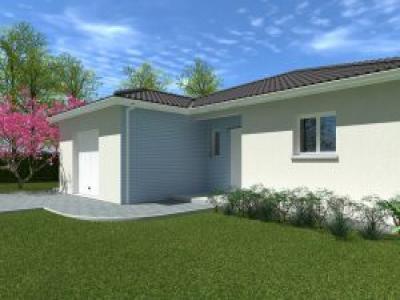 Annonce Vente Maison Biscarrosse 40