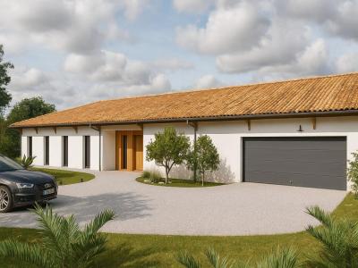 Acheter Maison 160 m2 Bourg