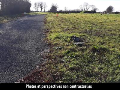 For sale Beaurepaire 79 m2 Vendee (85500) photo 1