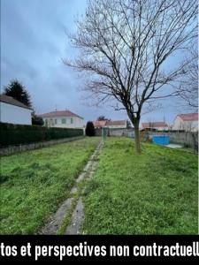 For sale Herbiers 85 m2 Vendee (85500) photo 1