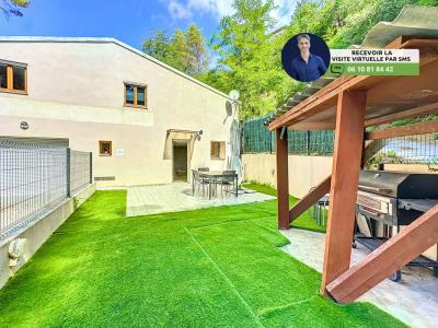 For sale Colomars 4 rooms 88 m2 Alpes Maritimes (06670) photo 1