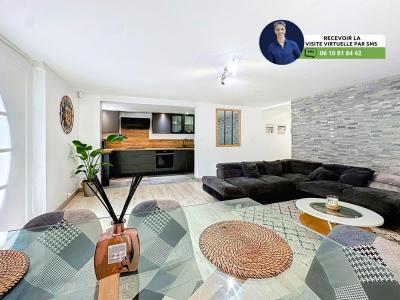 For sale Colomars 4 rooms 88 m2 Alpes Maritimes (06670) photo 4