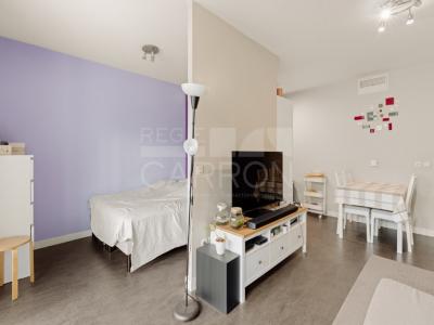 For sale Lyon-2eme-arrondissement 1 room 44 m2 Rhone (69002) photo 2