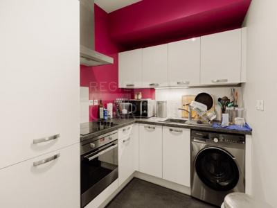 For sale Lyon-2eme-arrondissement 1 room 44 m2 Rhone (69002) photo 4