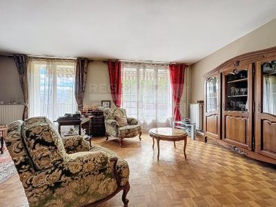 For sale Villeurbanne 4 rooms 78 m2 Rhone (69100) photo 1