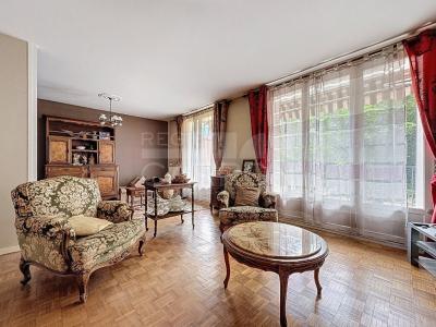 For sale Villeurbanne 4 rooms 78 m2 Rhone (69100) photo 3