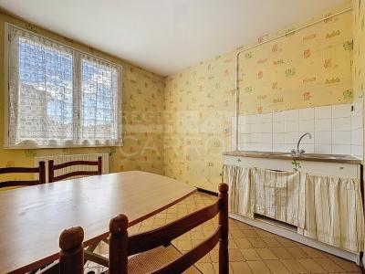 For sale Villeurbanne 4 rooms 78 m2 Rhone (69100) photo 4