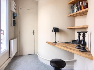 Annonce Location 2 pices Appartement Paris-3eme-arrondissement 75