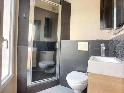 Louer Appartement Paris-3eme-arrondissement Paris