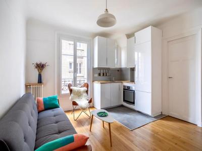 Annonce Location 2 pices Appartement Paris-15eme-arrondissement 75