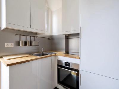 Louer Appartement 32 m2 Paris-15eme-arrondissement