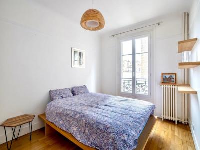 Louer Appartement Paris-15eme-arrondissement Paris