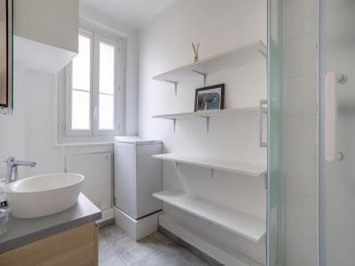 Louer Appartement Paris-15eme-arrondissement 1333 euros