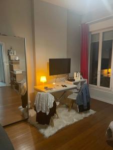 Annonce Location Appartement Bordeaux 33