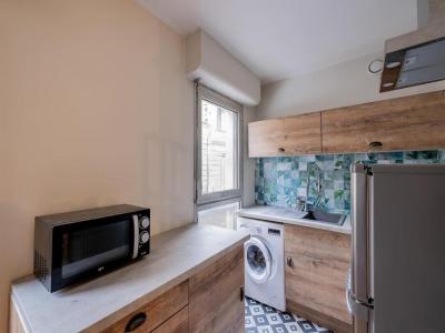 Louer Appartement 30 m2 Bordeaux