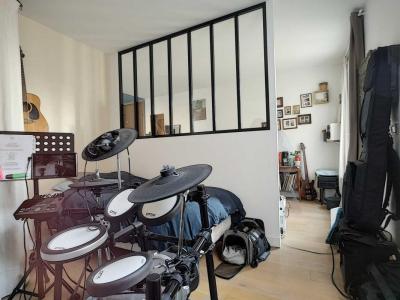 For rent Paris-11eme-arrondissement 1 room 25 m2 Paris (75011) photo 2