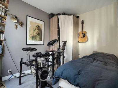 For rent Paris-11eme-arrondissement 1 room 25 m2 Paris (75011) photo 3