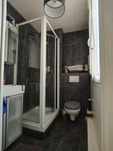 For rent Paris-11eme-arrondissement 1 room 25 m2 Paris (75011) photo 4
