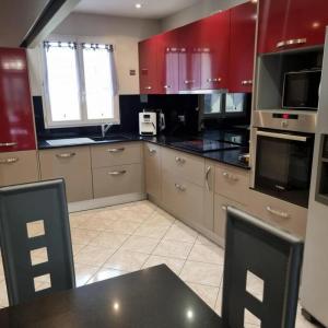 Annonce Vente 6 pices Maison Pontcarre 77