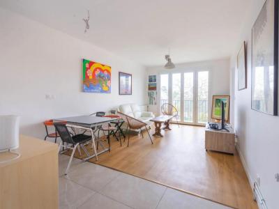 For sale Ermont 2 rooms 41 m2 Val d'Oise (95120) photo 2