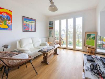 For sale Ermont 2 rooms 41 m2 Val d'Oise (95120) photo 3
