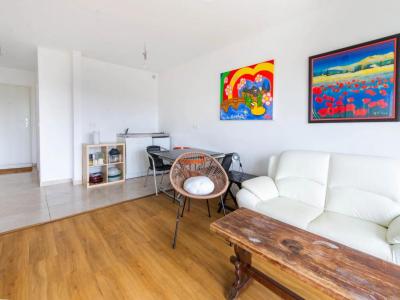 For sale Ermont 2 rooms 41 m2 Val d'Oise (95120) photo 4