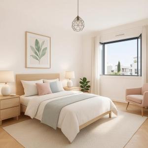 For sale Issy-les-moulineaux 2 rooms 42 m2 Hauts de Seine (92130) photo 4