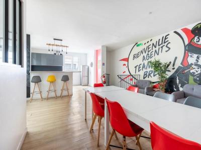 For sale Paris-15eme-arrondissement 7 rooms 219 m2 Paris (75015) photo 3