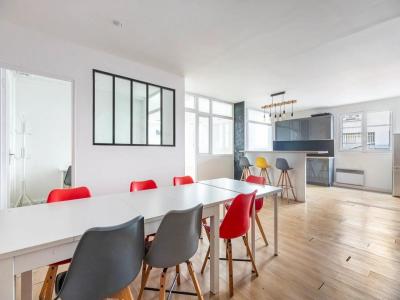 For sale Paris-15eme-arrondissement 7 rooms 219 m2 Paris (75015) photo 4
