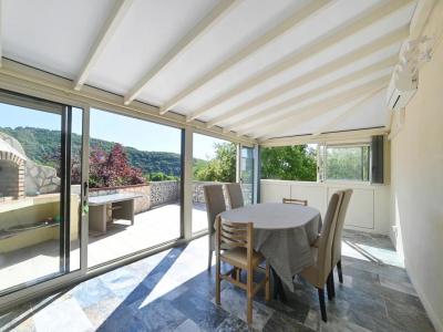 Annonce Vente 8 pices Maison Molieres-sur-ceze 30