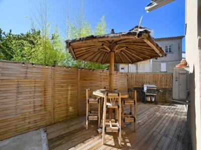 Acheter Maison 172 m2 Molieres-sur-ceze
