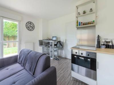 For sale Trappes 2 rooms 46 m2 Yvelines (78190) photo 2