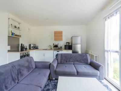 For sale Trappes 2 rooms 46 m2 Yvelines (78190) photo 3