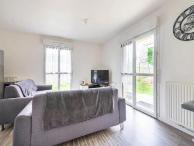 For sale Trappes 2 rooms 46 m2 Yvelines (78190) photo 4