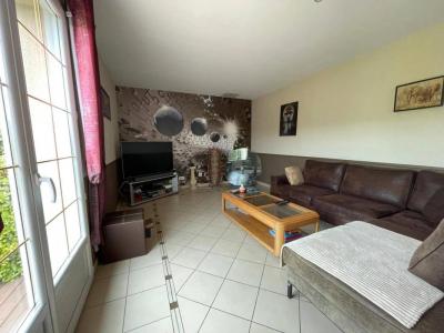 For sale Montville 5 rooms 125 m2 Seine maritime (76710) photo 3