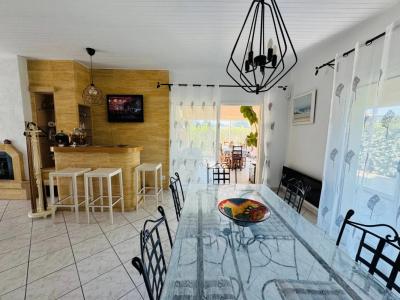 Acheter Maison 160 m2 Talais
