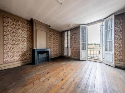 Acheter Maison 400 m2 Saint-medard-de-guizieres