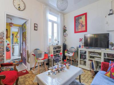 Acheter Maison 95 m2 Somain