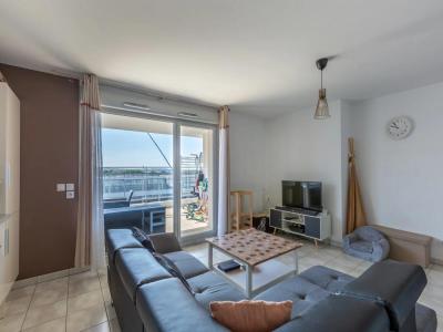 For sale Vaulx-en-velin 3 rooms 63 m2 Rhone (69120) photo 1