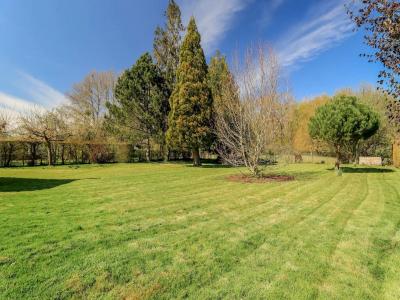 Annonce Vente 6 pices Maison Vendeuil-caply 60