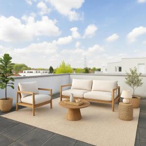 For sale Marquette-lez-lille 2 rooms 41 m2 Nord (59520) photo 0