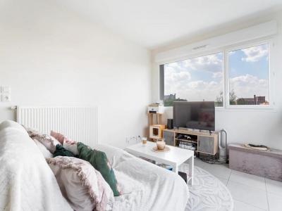 For sale Marquette-lez-lille 2 rooms 41 m2 Nord (59520) photo 2