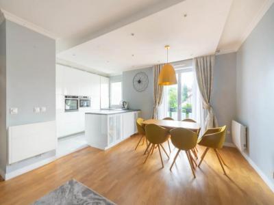 For sale Croissy-sur-seine 3 rooms 71 m2 Yvelines (78290) photo 0