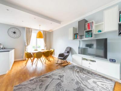 For sale Croissy-sur-seine 3 rooms 71 m2 Yvelines (78290) photo 1