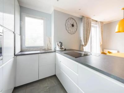For sale Croissy-sur-seine 3 rooms 71 m2 Yvelines (78290) photo 2