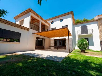 For sale Ventabren 17 rooms 760 m2 Bouches du Rhone (13122) photo 1