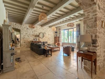 For sale Ventabren 17 rooms 760 m2 Bouches du Rhone (13122) photo 3