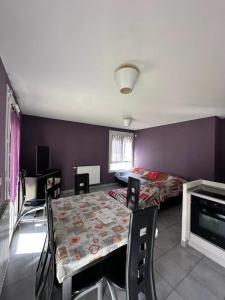 Annonce Vente Appartement Echirolles 38