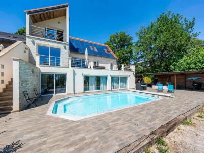 For sale Linas 12 rooms 239 m2 Essonne (91310) photo 0