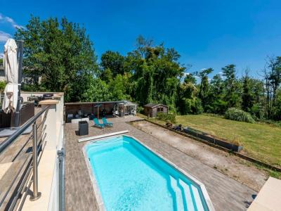 Annonce Vente 12 pices Maison Linas 91